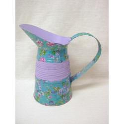 JARRA DECOPATCH VIOLETA...