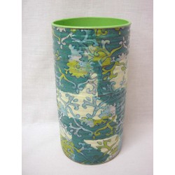 FLORERO DECOPATCH VERDE...