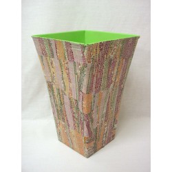 MACETERO DECOPATCH VERDE...