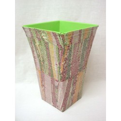 MACETERO DECOPATCH VERDE...