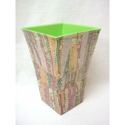 MACETERO DECOPATCH VERDE...