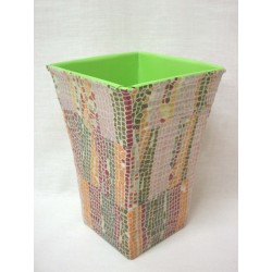 MACETERO DECOPATCH VERDE...