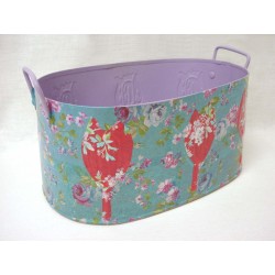 JARDINERA DECOPATCH VIOLETA...