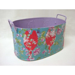 JARDINERA DECOPATCH VIOLETA...