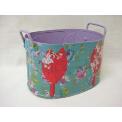 JARDINERA DECOPATCH VIOLETA...