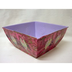 MACETERO DECOPATCH VIOLETA...