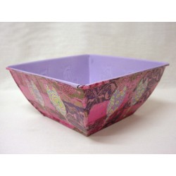 MACETERO DECOPATCH VIOLETA...