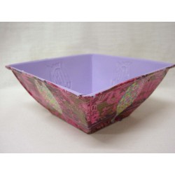 MACETERO DECOPATCH VIOLETA...