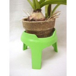 SOPORTE MACETA FORJA PATAS...