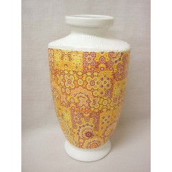 FLORERO CERAMICA DECOPATCH...