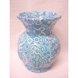 VIOLETERO DECOPATCH AZUL...