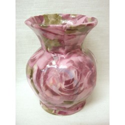 VIOLETERO DECOPATCH ROSAS...