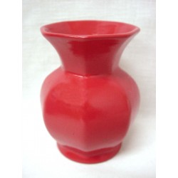 VIOLETERO PORCELANA REDONDO...