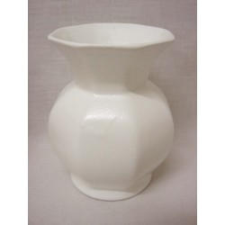 VIOLETERO PORCELANA REDONDO...