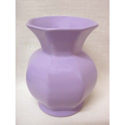 VIOLETERO PORCELANA REDONDO...