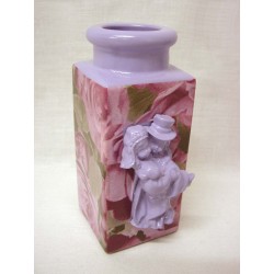 VIOLETERO DECOPATCH VIOLETA...