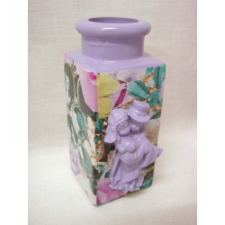 VIOLETERO DECOPATCH VIOLETA...