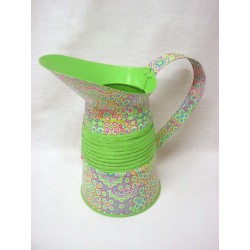 JARRA DECOPATCH VERDE GAUDI...