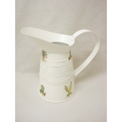 JARRA BLANCA HORTALIZAS...