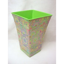 MACETERO DECOPATCH VERDE...