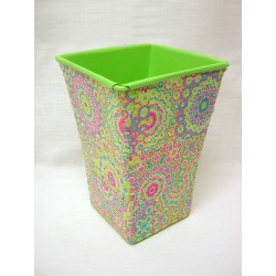 MACETERO DECOPATCH VERDE...