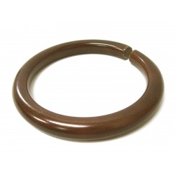 ARO MADERA REDONDO TOALLERO...