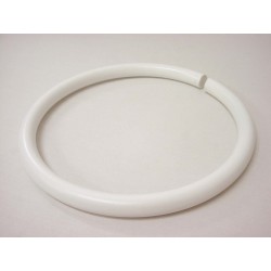 ARO MADERA REDONDO TOALLERO...