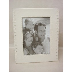 PORTAFOTOS POLIPIEL COSIDO...