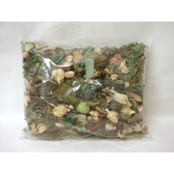 BOLSA POUTPURRI GARDENIA...