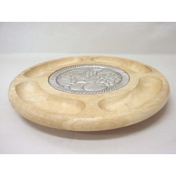 ENTREMESERO REDONDO...