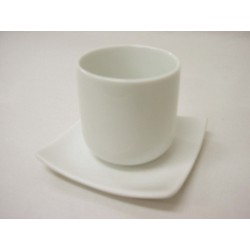 TAZA Y PLATO DONG 100ML...