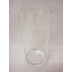 VASO CRISTAL 200ML TUBO...