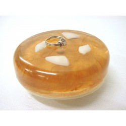 TAPON STANDARD MOLUSCOS MARRON