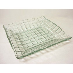 CENTRO CRISTAL CUADRADO...