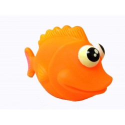 MUÑECO FLOTADOR SILBIDO PEZ...