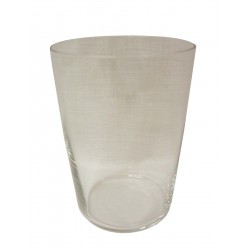 VASO CRISTAL 500ML SIDRA...