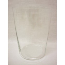 VASO CRISTAL 500ML SIDRA...