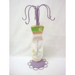 FIGURA MANIQUI METAL...