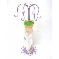 FIGURA MANIQUI METAL...