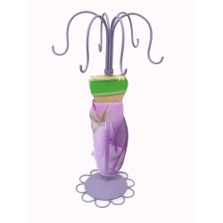 FIGURA MANIQUI METAL...