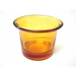 VASO CUENCO CRISTAL PARA...