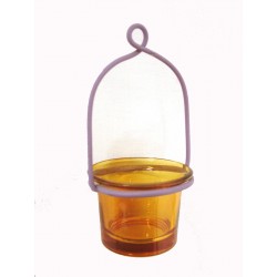 COLGANTE CANDELABRO VELA...