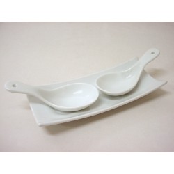 BANDEJA DONG 2 CUCHARAS...