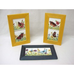 CUADRO DOBLE PEQUEÑO...