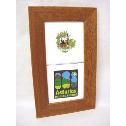 CUADRO ESTRIAS DOBLE...