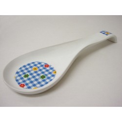 SOPORTE APOYACUBIERTOS FLOR...