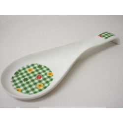 SOPORTE APOYACUBIERTOS FLOR...