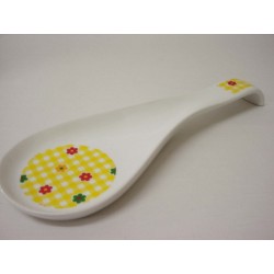 SOPORTE APOYACUBIERTOS FLOR...