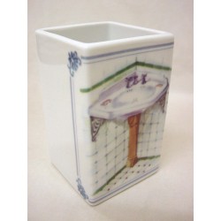 VASO BAÑO MING LAVABOS SURTIDO