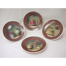 PLATO REDONDO GRANDE...